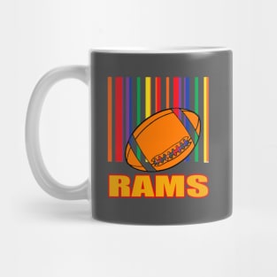 rams Mug